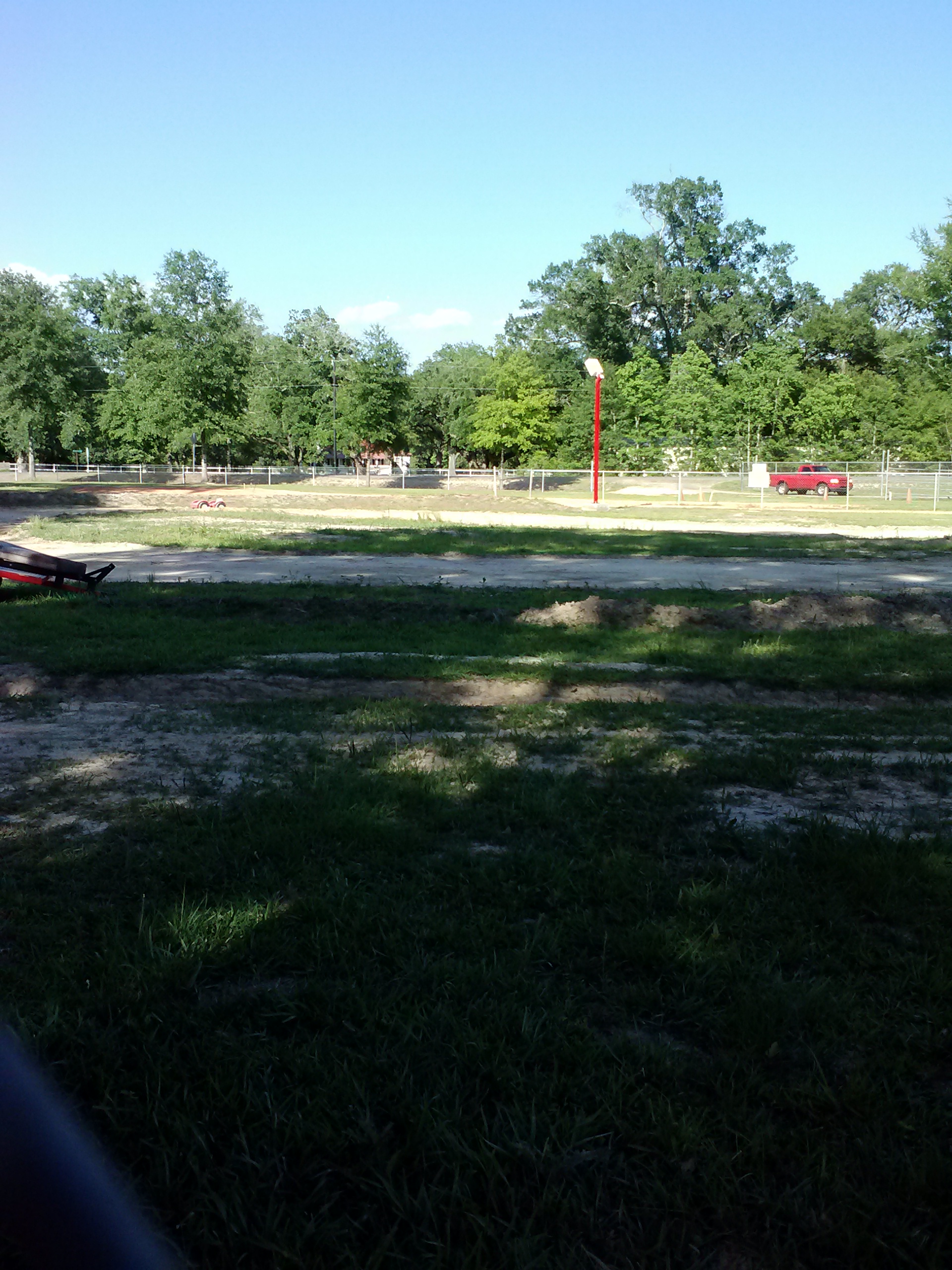 River Road GoKart Track